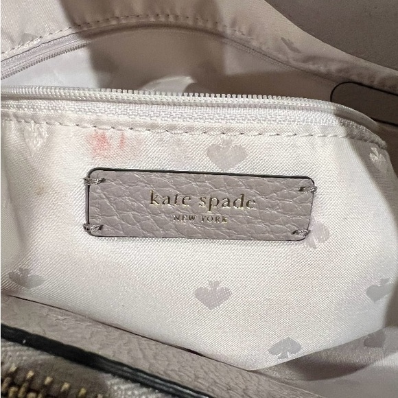 🌪️🌪️KATE SPADE-Jackson🌪️🌪️ - Picture 4 of 4